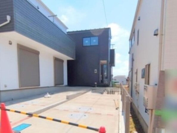 埼玉県川口市大字安行 原