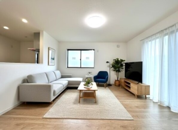 物件画像 埼玉県川口市大字安行 原