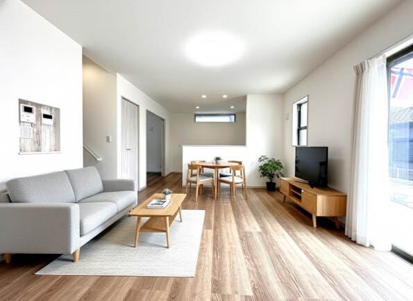 物件画像 埼玉県川口市大字安行 原