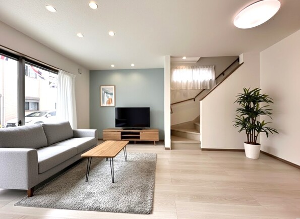 物件画像 埼玉県川口市大字石神