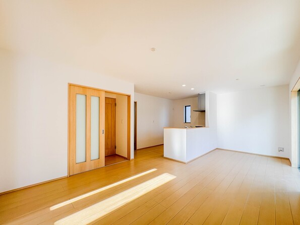 物件画像 埼玉県さいたま市 西区大字佐知川