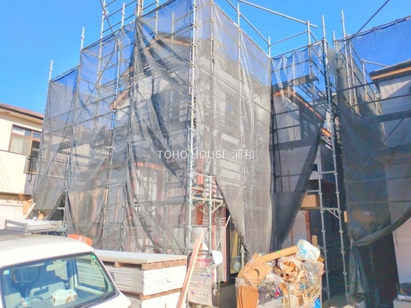 埼玉県さいたま市西区大字指扇