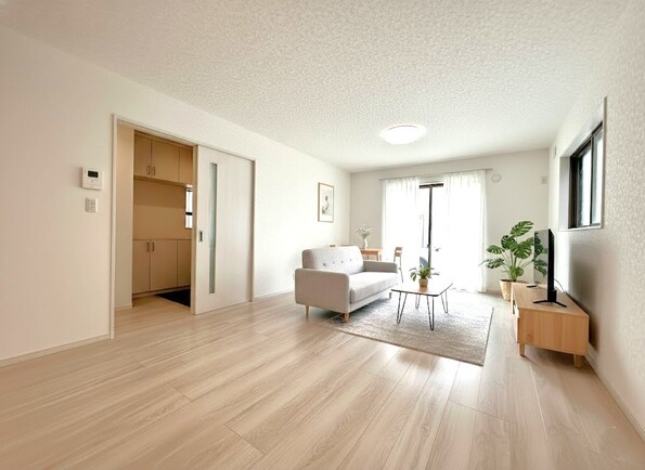 物件画像 埼玉県川口市大字石神