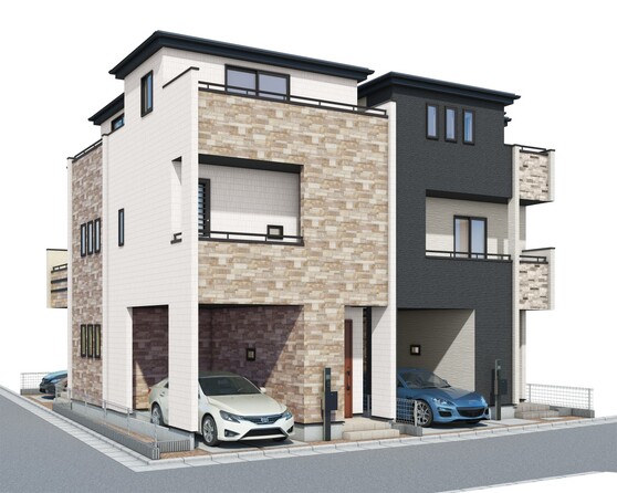 埼玉県さいたま市北区盆栽町