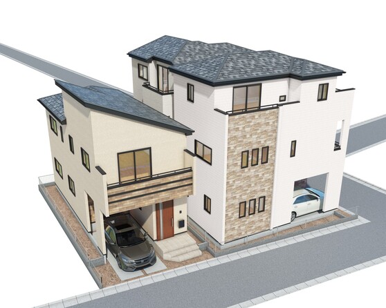 埼玉県さいたま市北区盆栽町