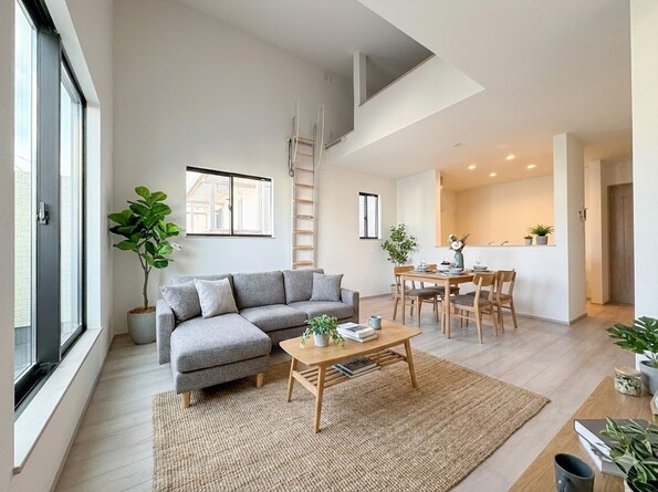 物件画像 埼玉県さいたま市 北区盆栽町