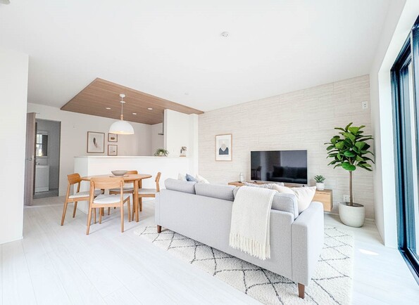 物件画像 埼玉県さいたま市 見沼区東大宮１丁目