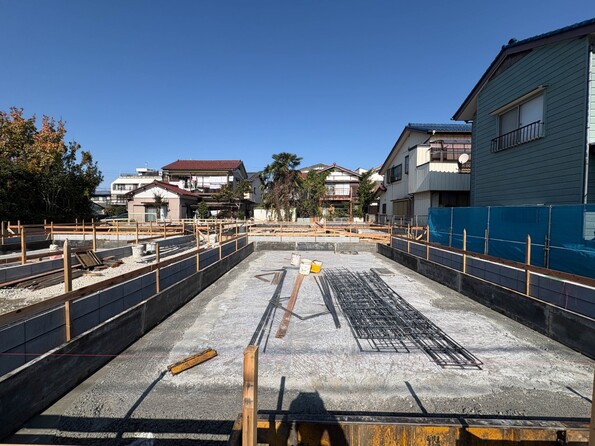 物件画像 埼玉県川口市南鳩ヶ谷7丁目