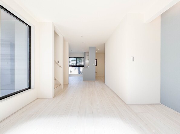 物件画像 埼玉県川口市南鳩ヶ谷７丁目