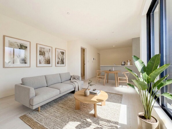 物件画像 埼玉県川口市南鳩ヶ谷7丁目