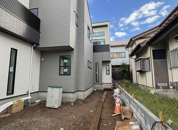 埼玉県さいたま市大宮区天沼町２丁目