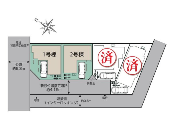 埼玉県さいたま市大宮区堀の内町２丁目