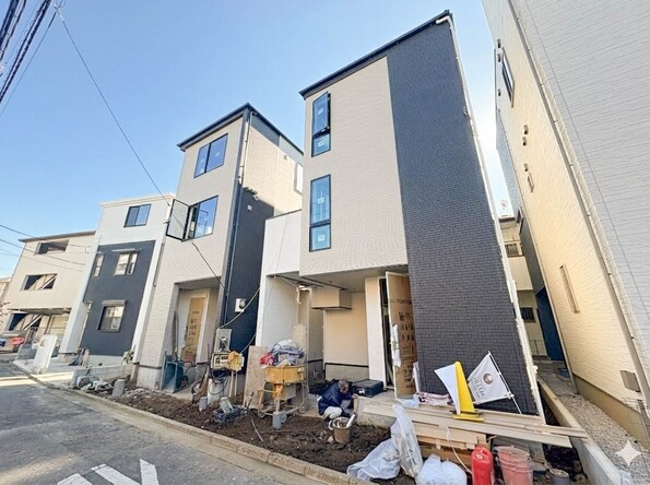 物件画像 埼玉県さいたま市 南区鹿手袋7丁目