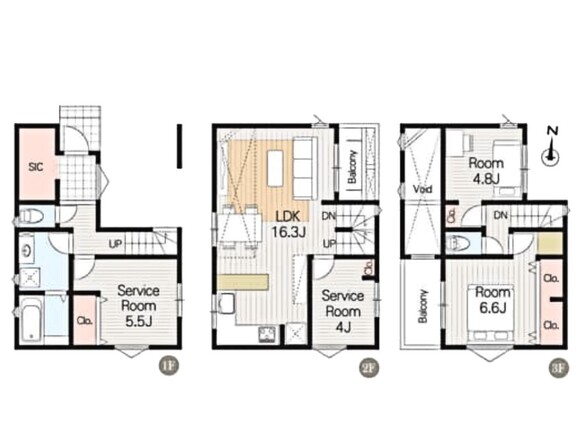 埼玉県さいたま市南区鹿手袋７丁目