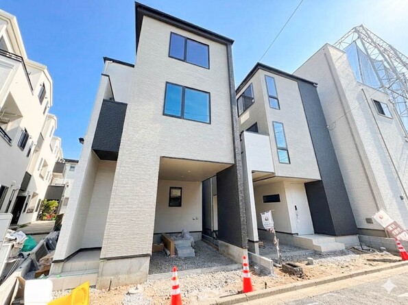 埼玉県さいたま市南区鹿手袋７丁目