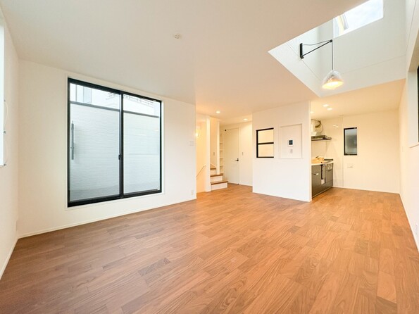 物件画像 埼玉県さいたま市 南区鹿手袋７丁目