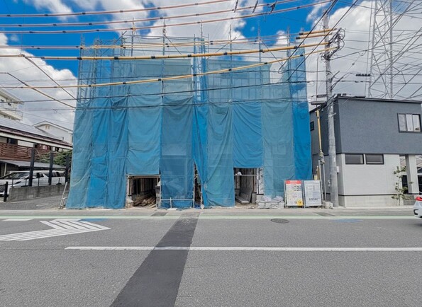 埼玉県さいたま市南区曲本４丁目