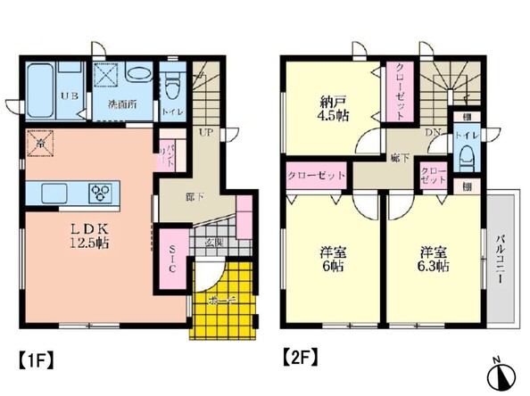 埼玉県川口市上青木西４丁目