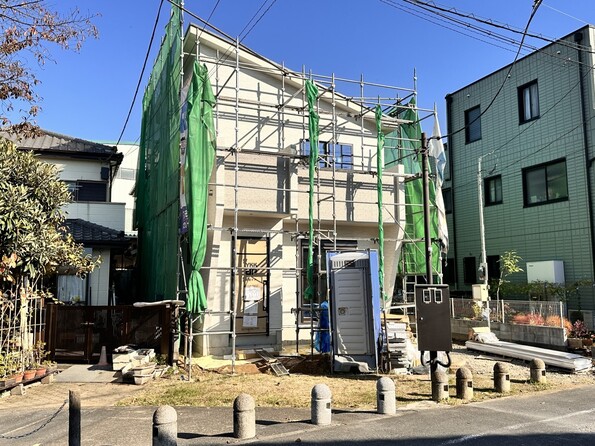 物件画像 埼玉県戸田市笹目５丁目