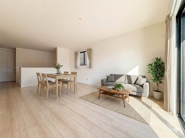 物件画像 埼玉県さいたま市 西区大字指扇