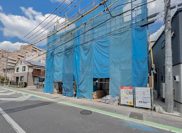 埼玉県さいたま市南区曲本４丁目