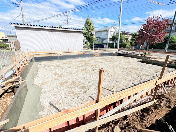 物件画像 埼玉県さいたま市 西区大字指扇