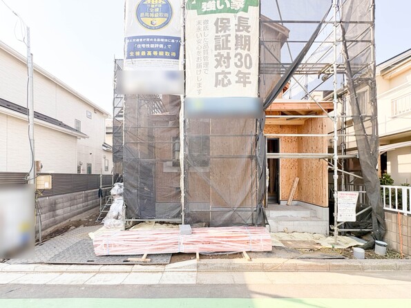 埼玉県上尾市大字瓦葺