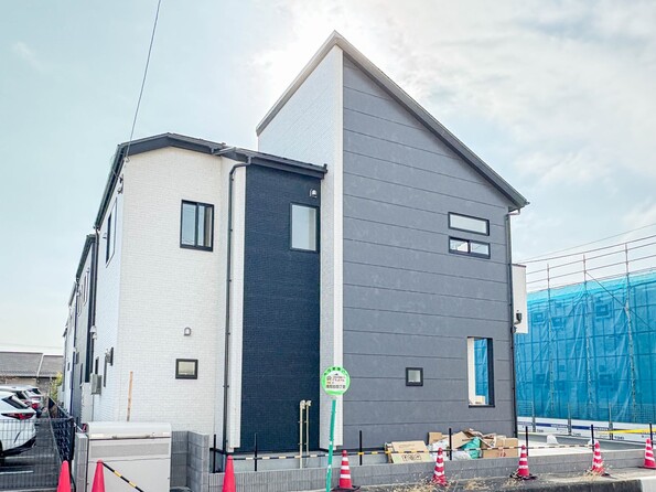 物件画像 埼玉県上尾市浅間台3丁目