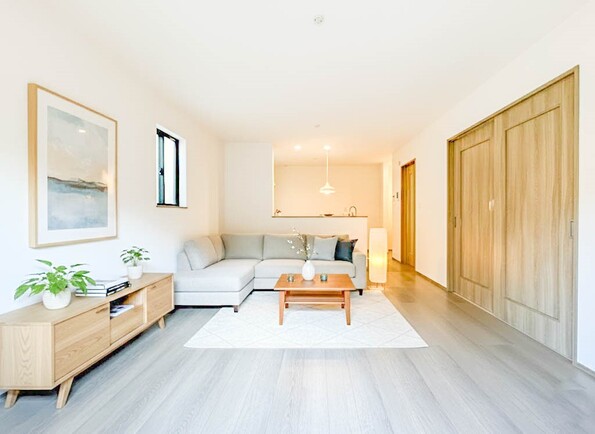 物件画像 埼玉県川口市柳崎２丁目