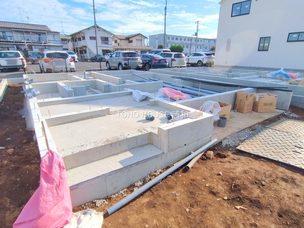 物件画像 埼玉県上尾市浅間台3丁目