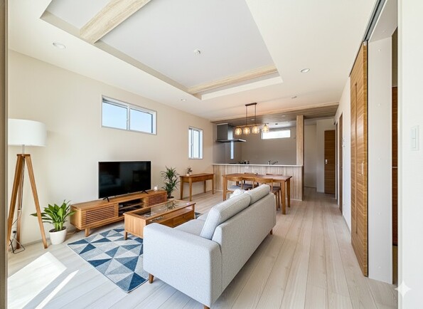 物件画像 埼玉県上尾市浅間台3丁目