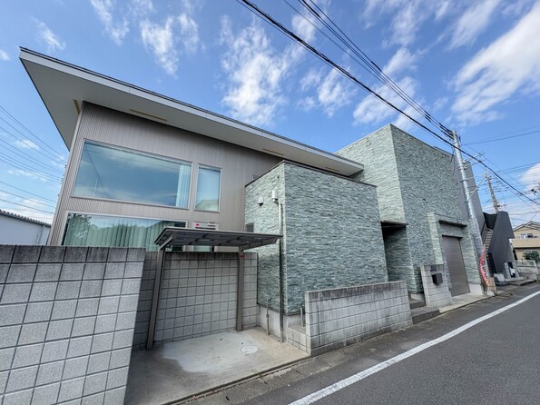 埼玉県さいたま市岩槻区東岩槻２丁目