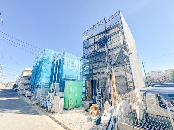 埼玉県さいたま市南区白幡６丁目