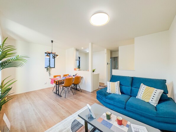 物件画像 埼玉県川口市大字新井宿