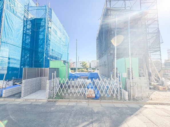 埼玉県さいたま市南区白幡６丁目