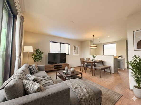 物件画像 埼玉県さいたま市 南区白幡6丁目