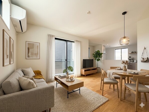 物件画像 埼玉県さいたま市 南区白幡6丁目