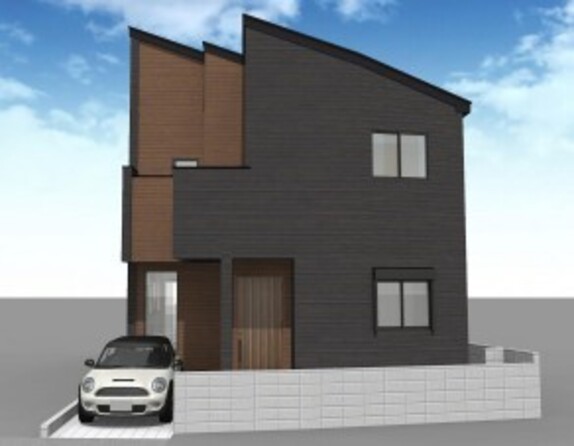 埼玉県川口市元郷１丁目