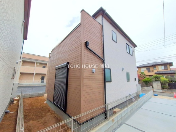 物件画像 埼玉県さいたま市 浦和区皇山町