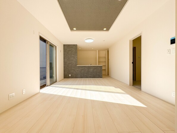 物件画像 埼玉県さいたま市 浦和区皇山町