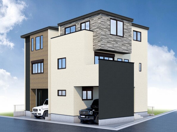 埼玉県さいたま市浦和区元町１丁目