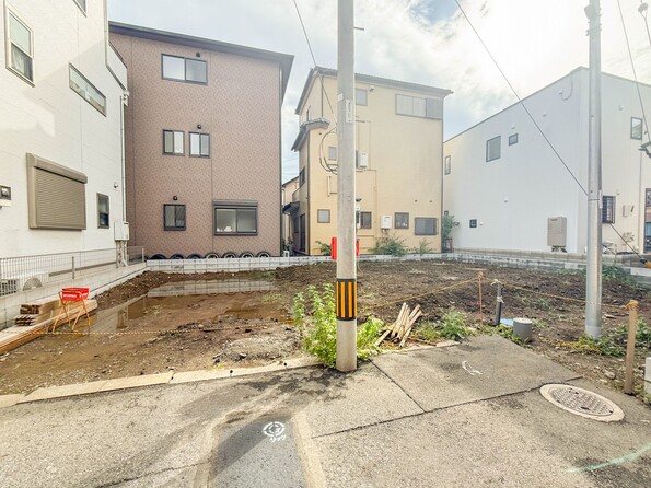 埼玉県さいたま市桜区桜田２丁目