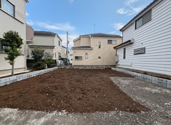 埼玉県川口市大字赤井