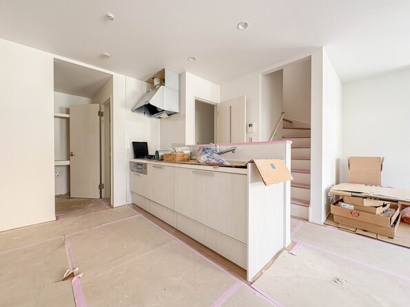 物件画像 埼玉県川口市大字赤井