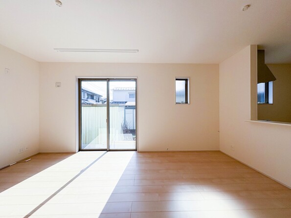 物件画像 埼玉県さいたま市 岩槻区大字金重