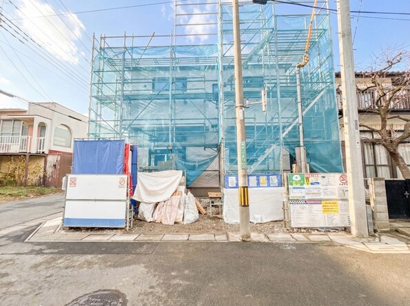 埼玉県さいたま市岩槻区並木１丁目