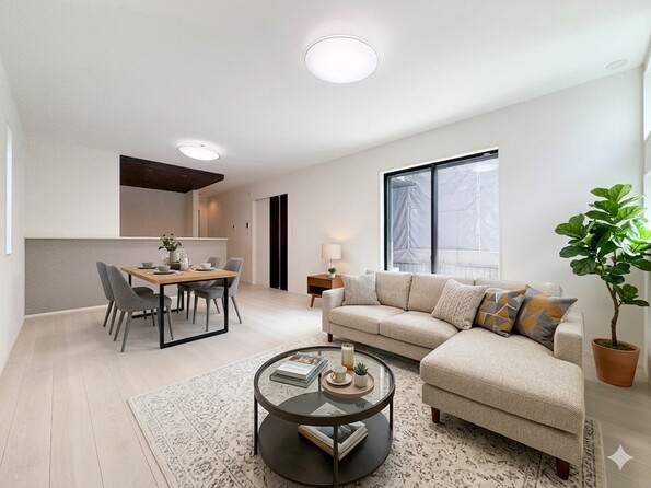 物件画像 埼玉県さいたま市 浦和区木崎1丁目