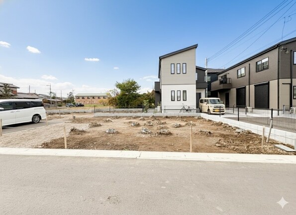 埼玉県さいたま市北区今羽町