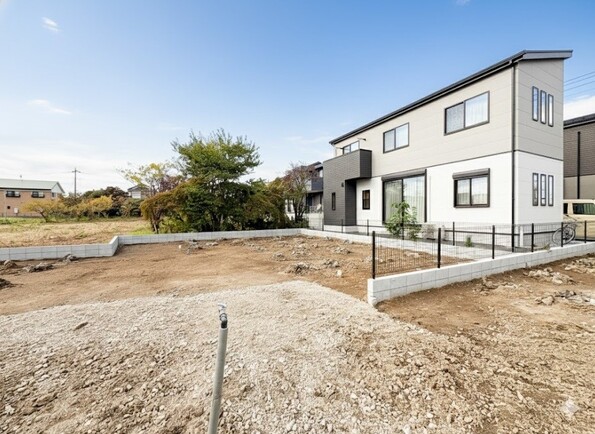 埼玉県さいたま市北区今羽町