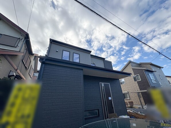 埼玉県さいたま市西区大字中釘